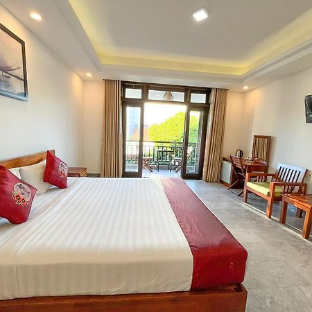 Trendy Life Villa Hoi An Luaran gambar