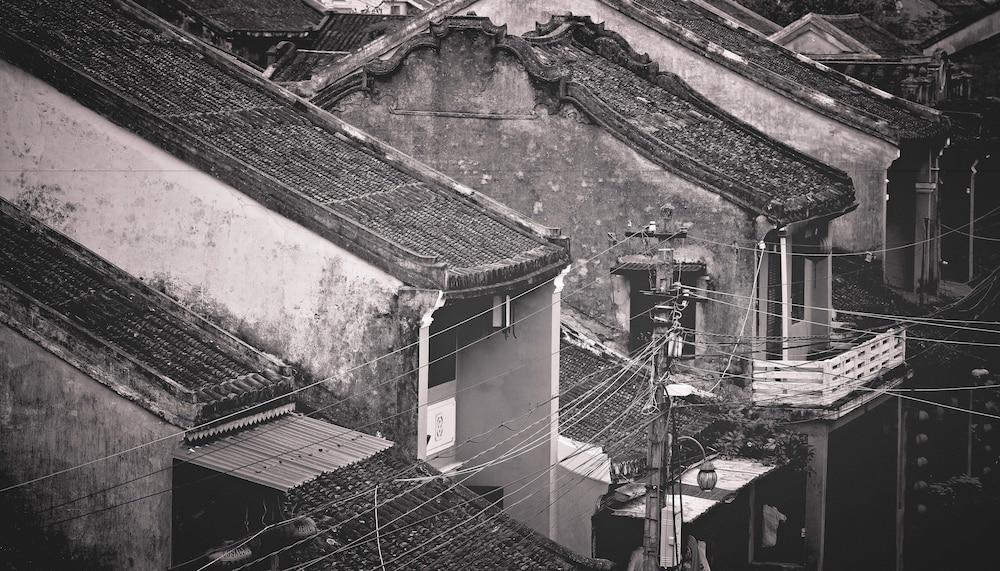 Trendy Life Villa Hoi An Luaran gambar