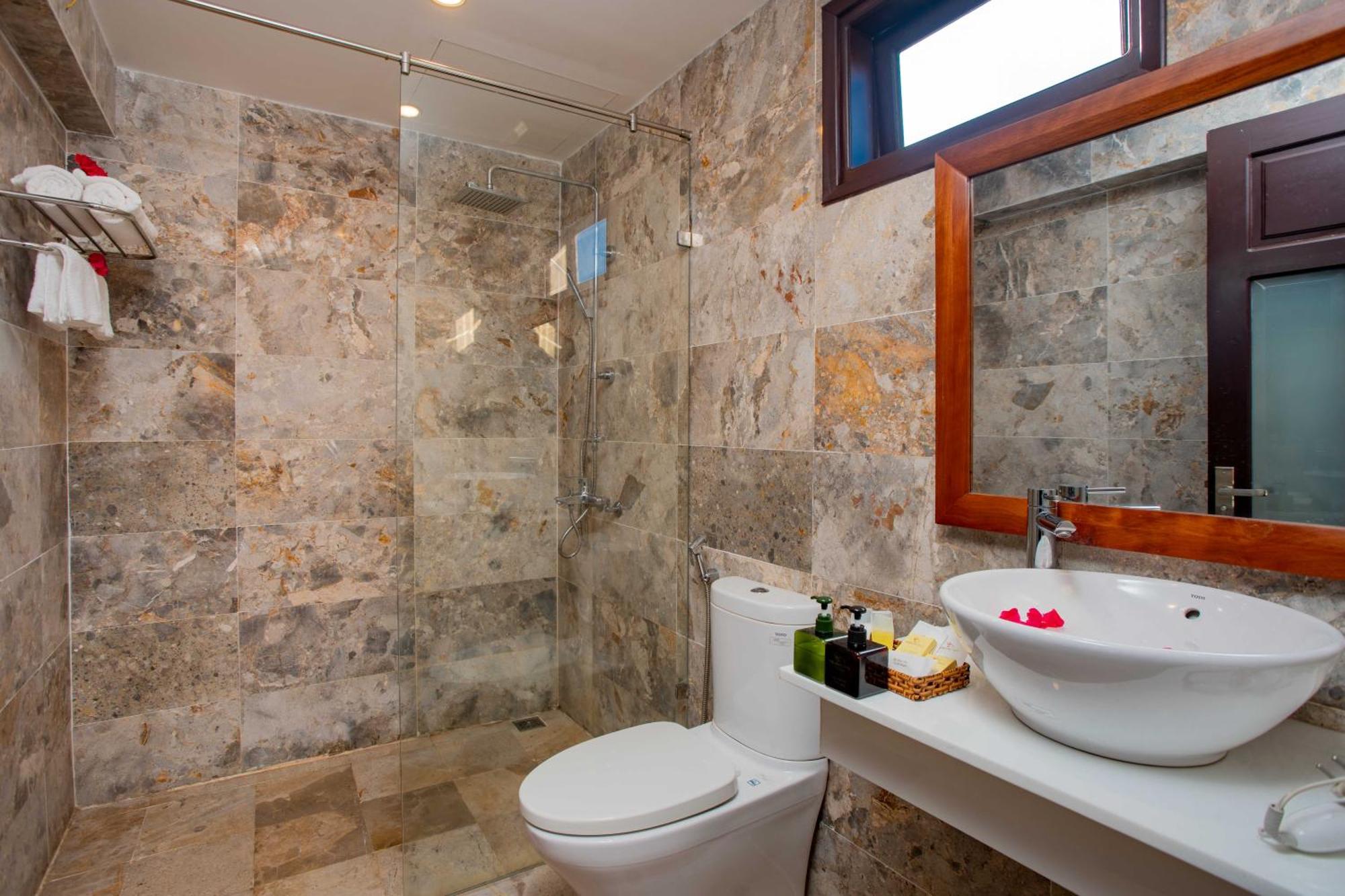 Trendy Life Villa Hoi An Luaran gambar