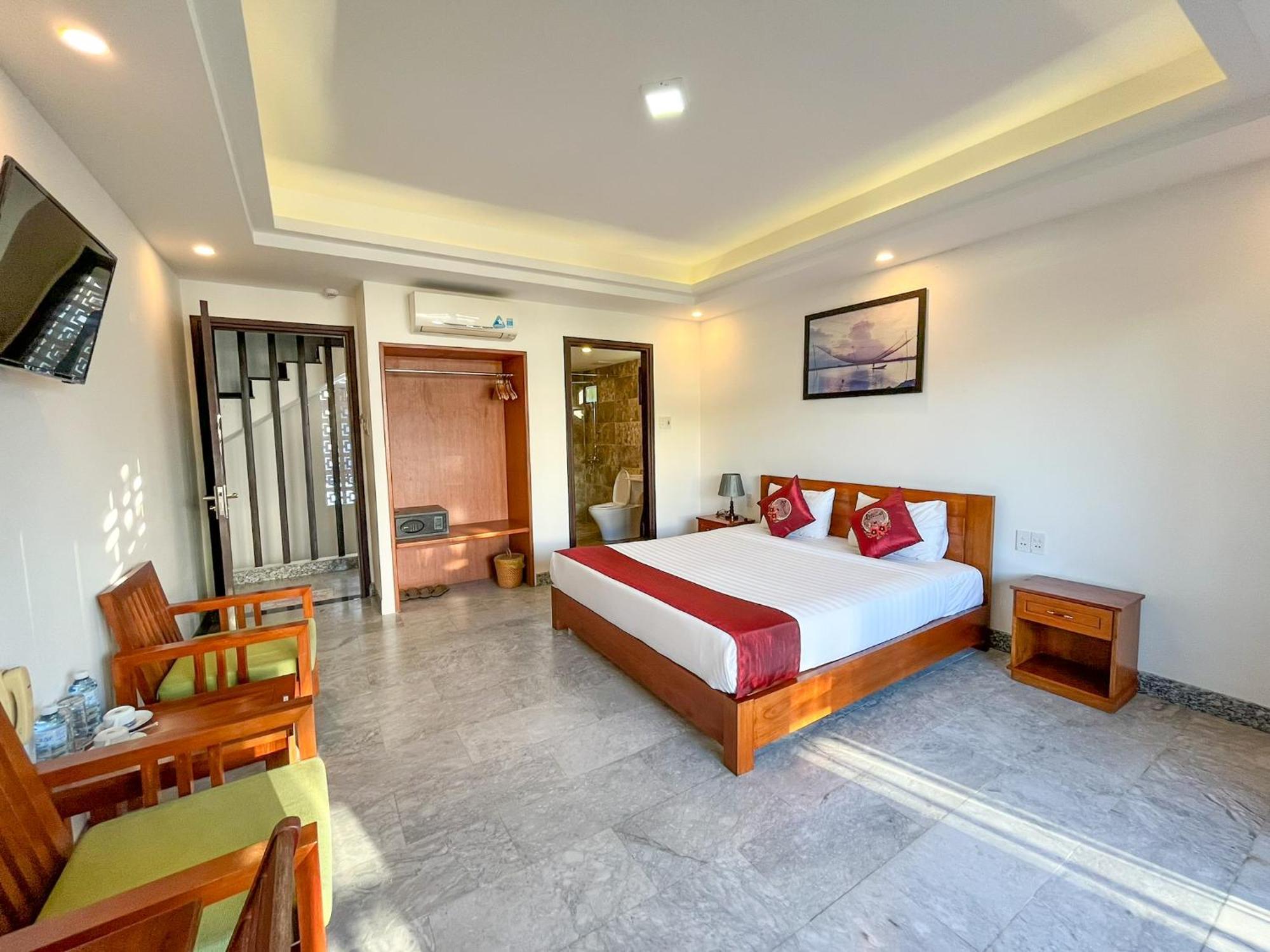 Trendy Life Villa Hoi An Luaran gambar