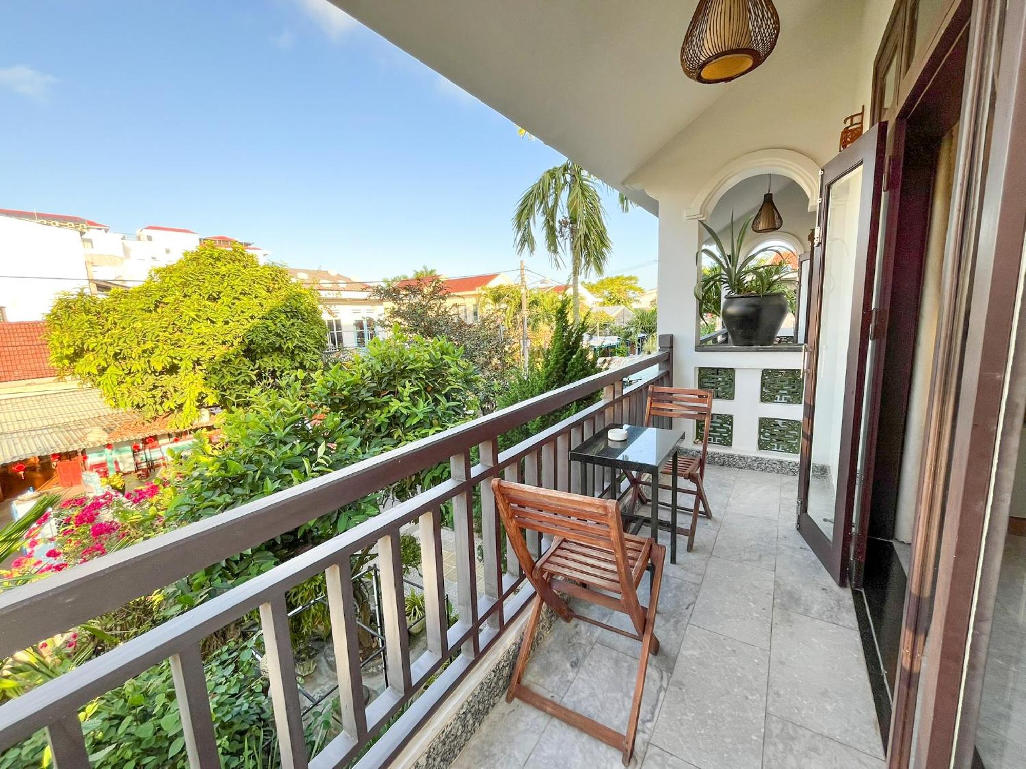 Trendy Life Villa Hoi An Luaran gambar