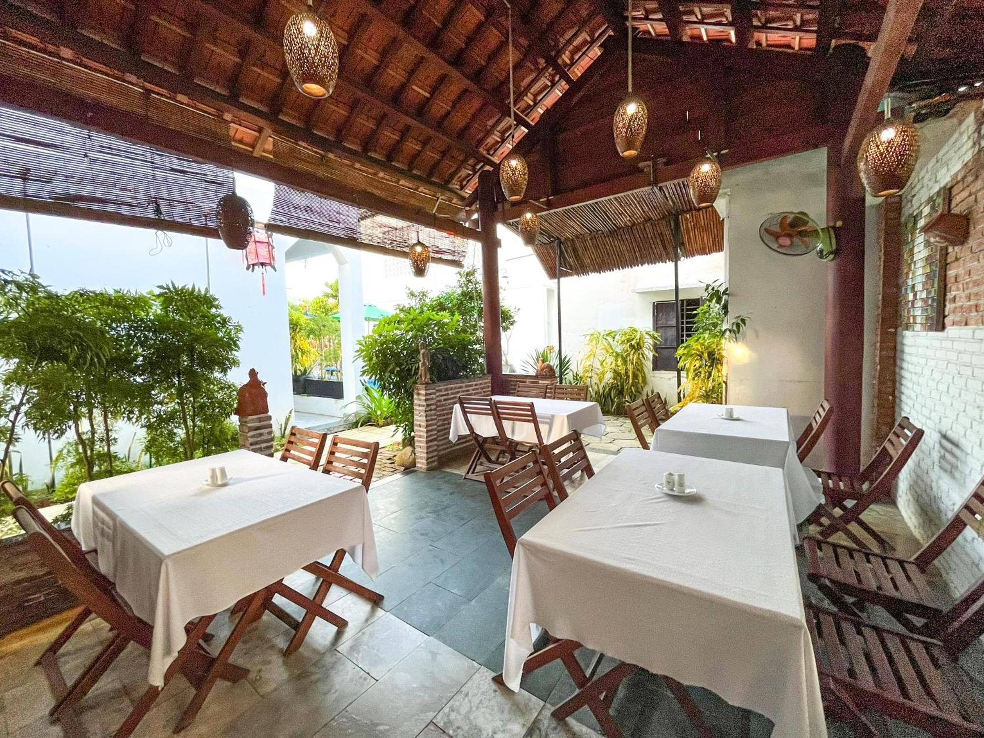 Trendy Life Villa Hoi An Luaran gambar