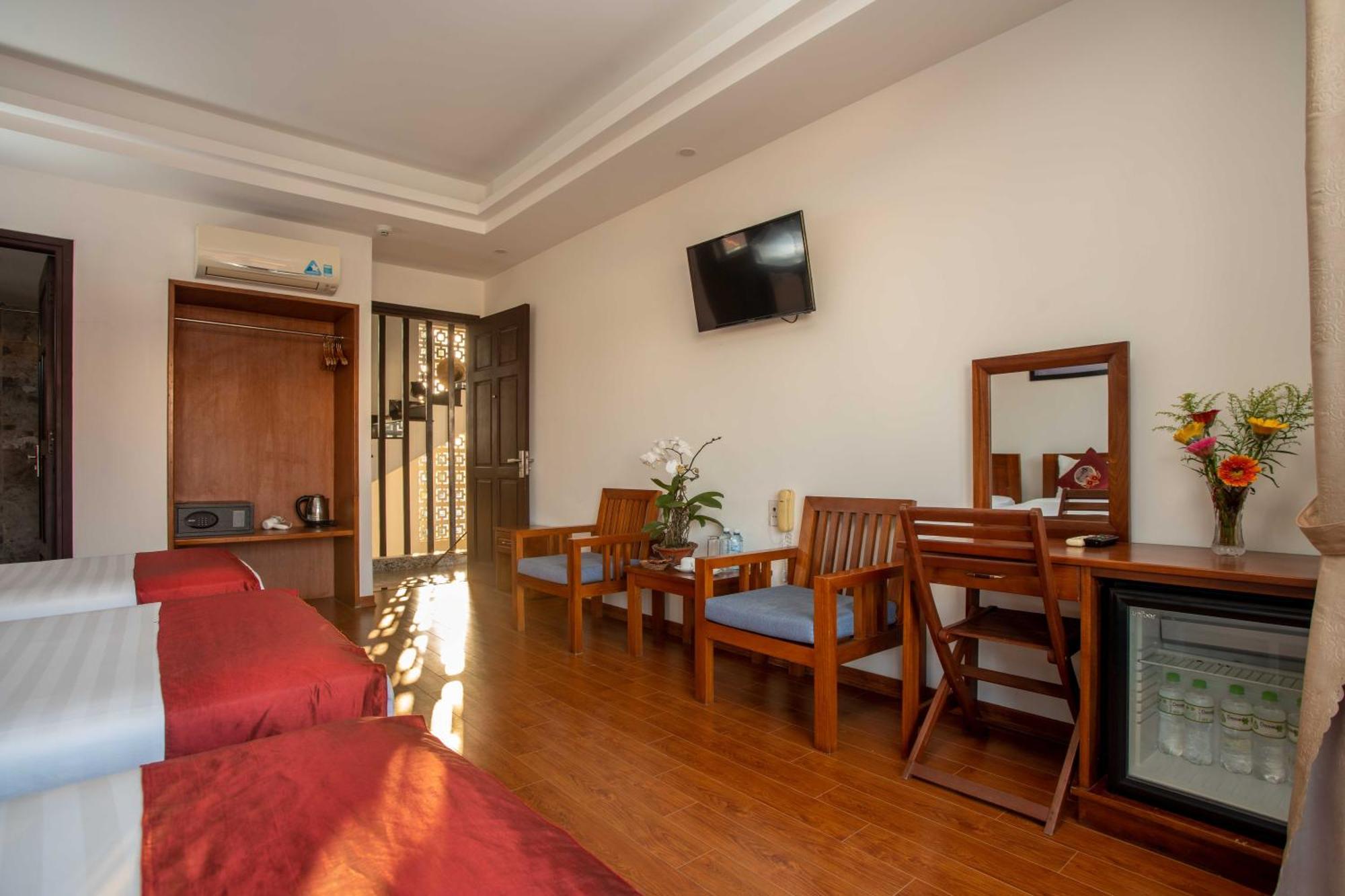 Trendy Life Villa Hoi An Luaran gambar