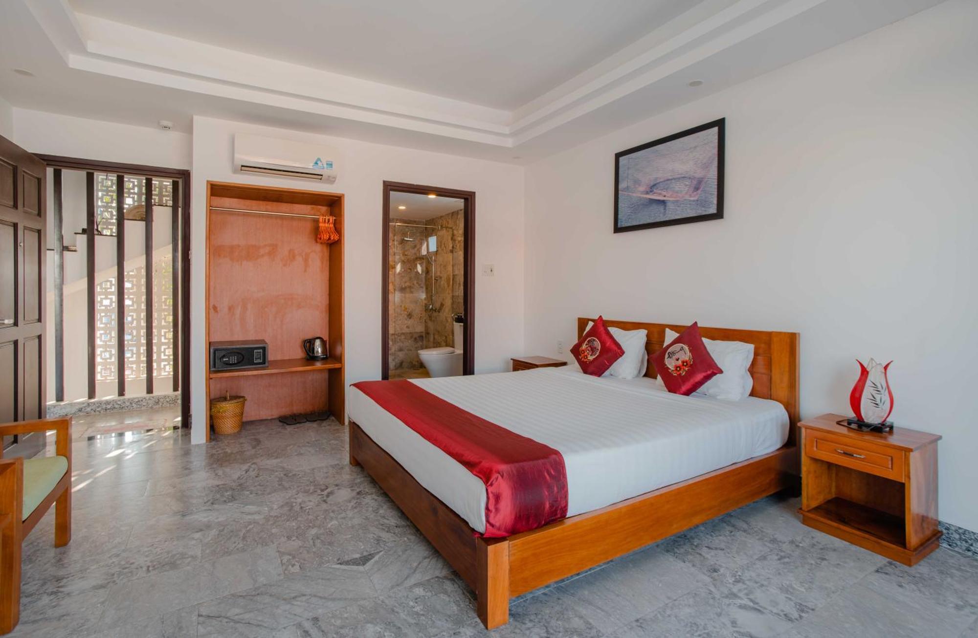 Trendy Life Villa Hoi An Luaran gambar