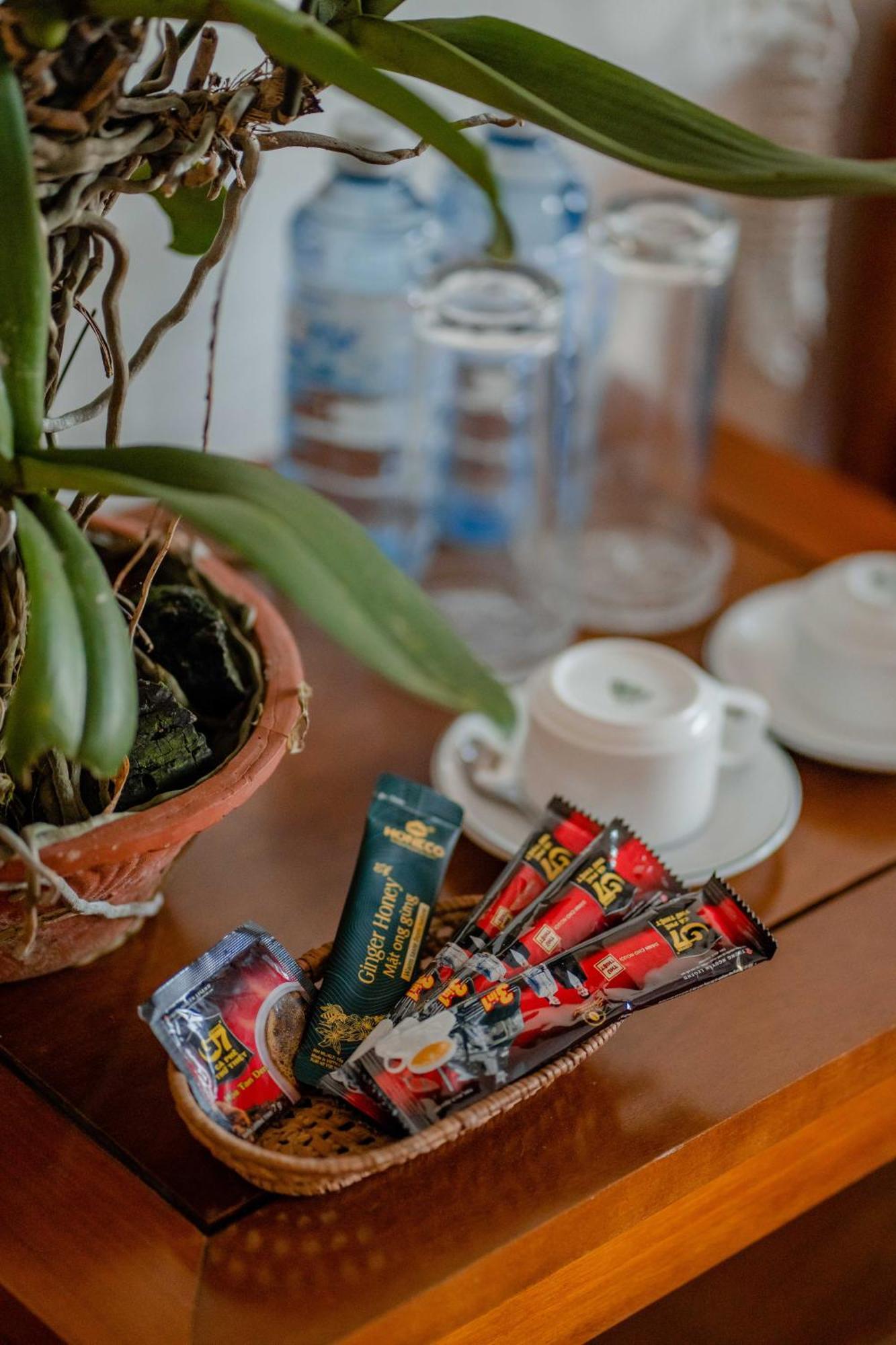 Trendy Life Villa Hoi An Luaran gambar