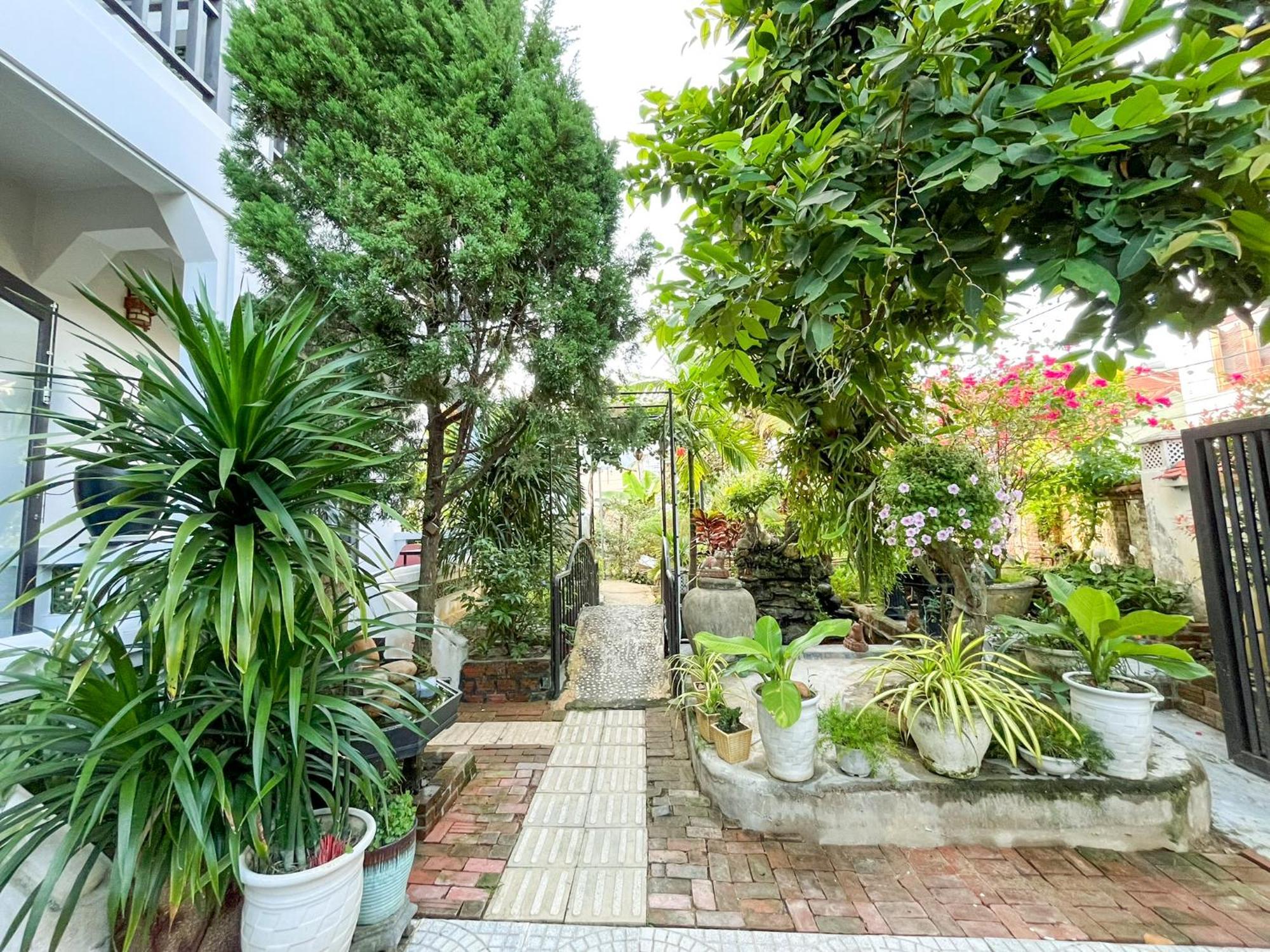 Trendy Life Villa Hoi An Luaran gambar
