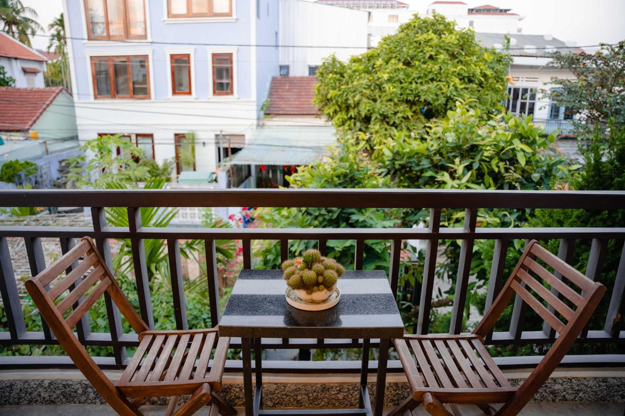 Trendy Life Villa Hoi An Luaran gambar