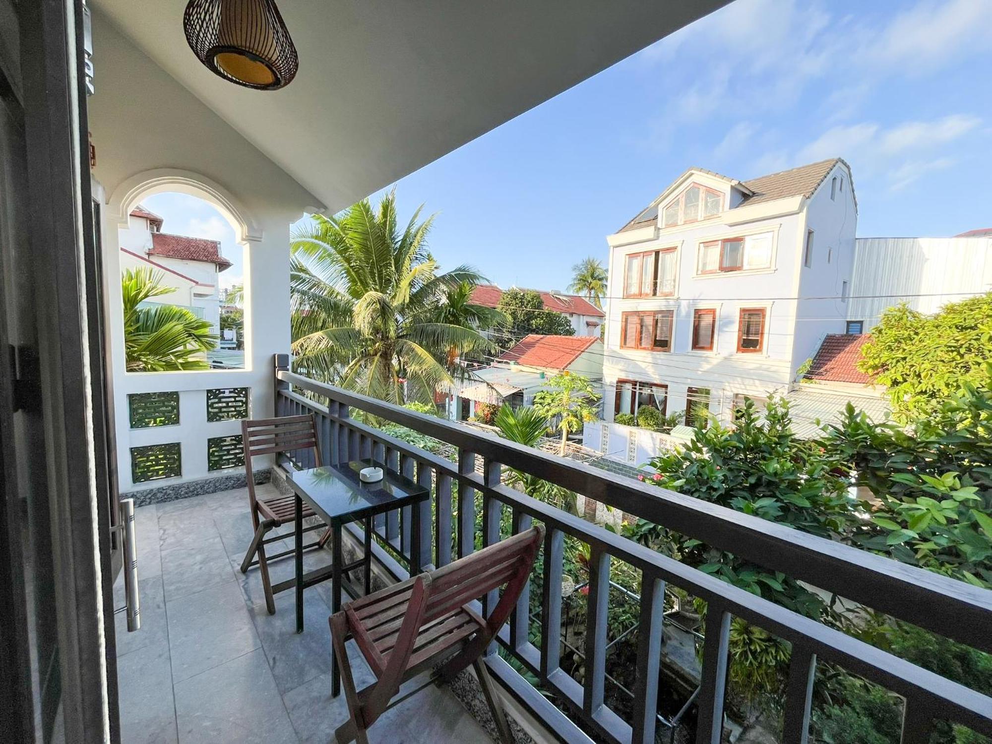 Trendy Life Villa Hoi An Luaran gambar