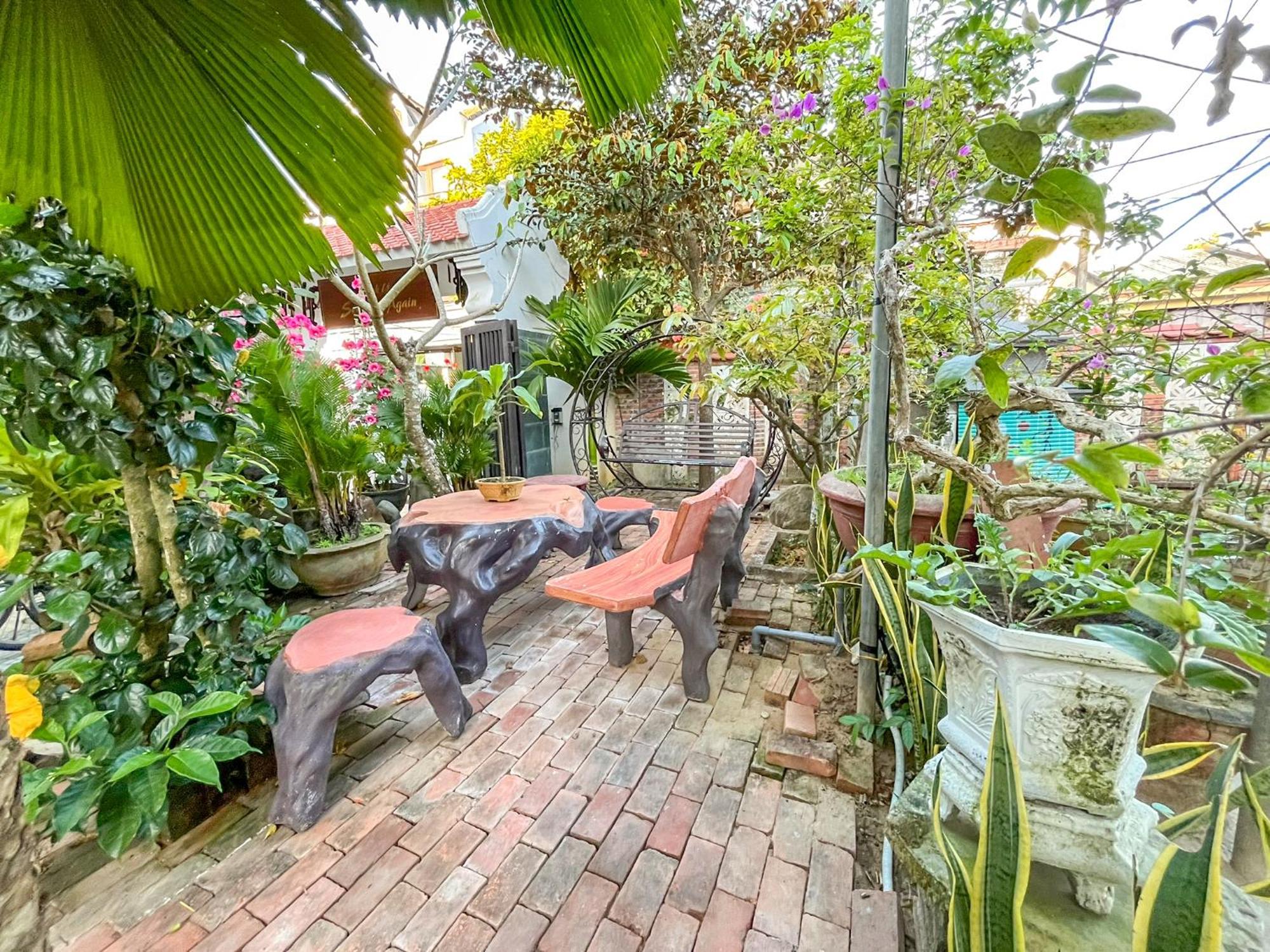 Trendy Life Villa Hoi An Luaran gambar