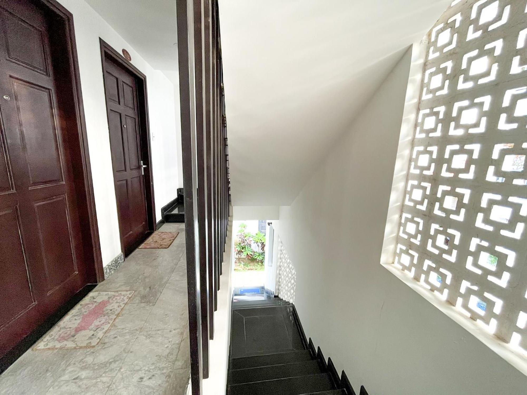 Trendy Life Villa Hoi An Luaran gambar