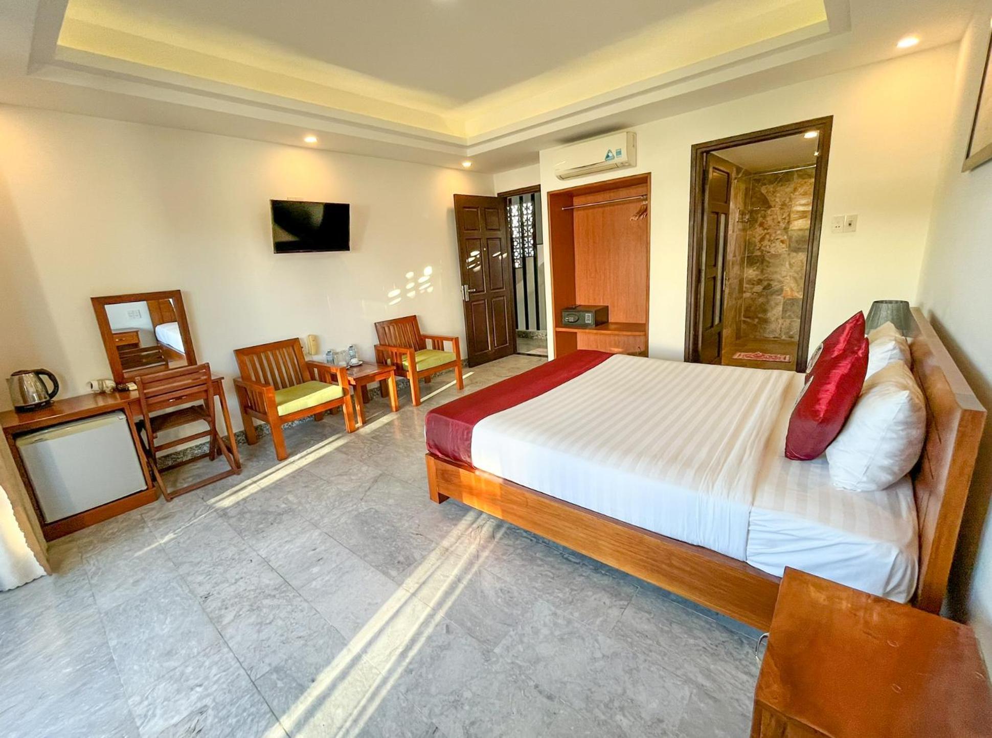 Trendy Life Villa Hoi An Luaran gambar