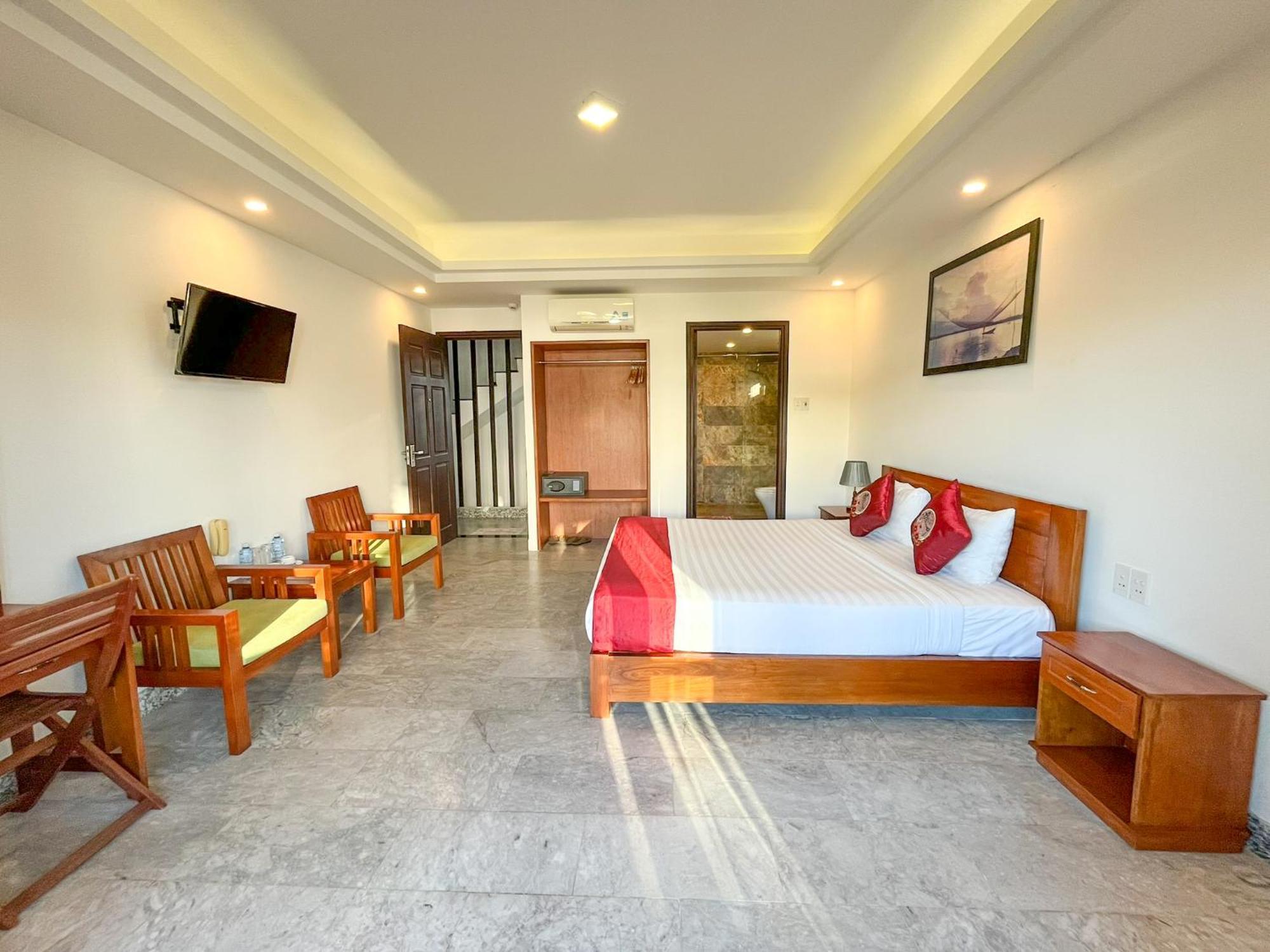 Trendy Life Villa Hoi An Luaran gambar
