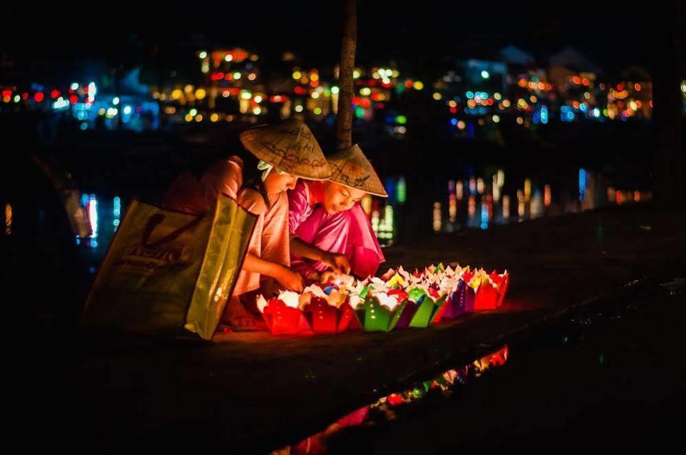 Trendy Life Villa Hoi An Luaran gambar